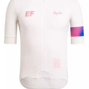 Rapha EF Pro Cycling Team Jersey
